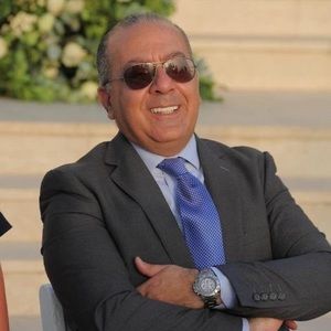 Meet your Posher, Mark